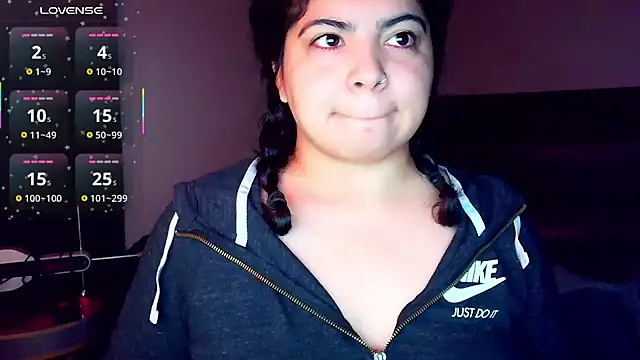 kimmiakiss22 online show from 12-04-25, 11:26