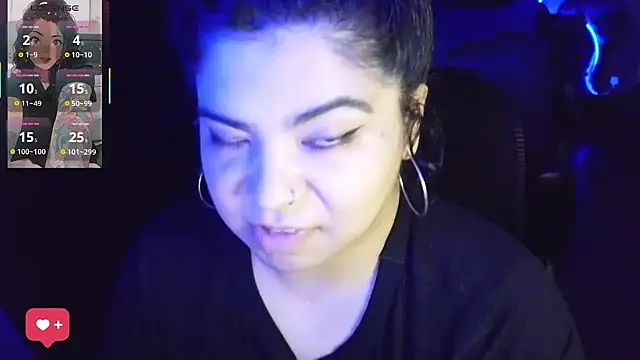 kimmiakiss22 online show from 03-27-26, 01:47