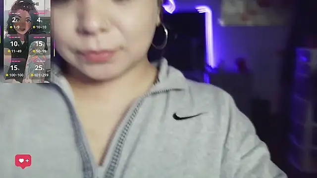 kimmiakiss22 online show from 05-02-26, 03:01