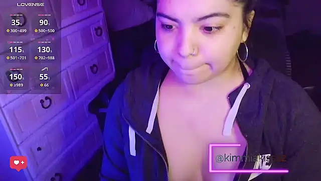 kimmiakiss22 online show from 03-14-26, 03:34