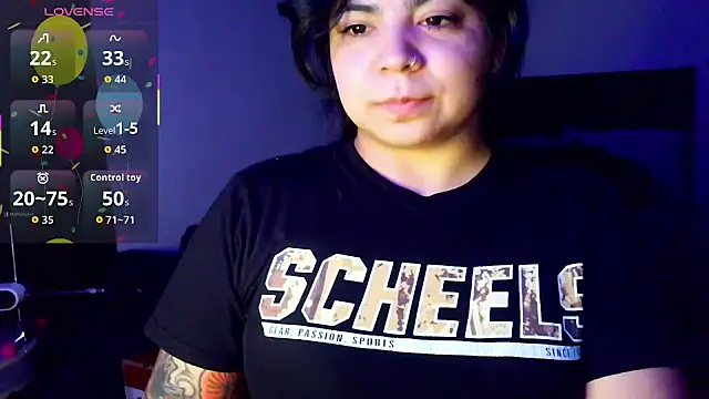 kimmiakiss22 online show from 11-29-25, 02:34