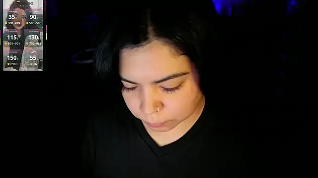 kimmiakiss22 online show from 05-29-26, 01:22
