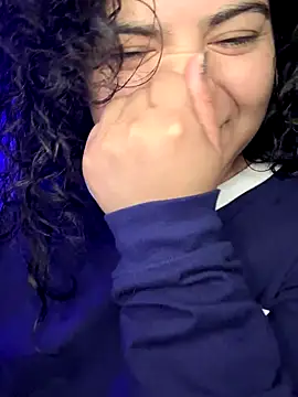 kimmiakiss22 online show from 10-24-25, 07:40