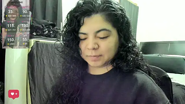 kimmiakiss22 online show from 04-07-26, 07:48