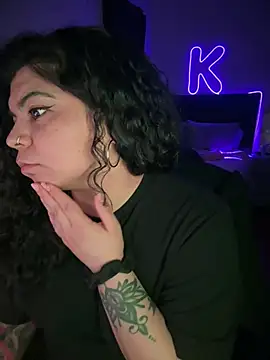 kimmiakiss22 online show from 02-03-26, 07:13