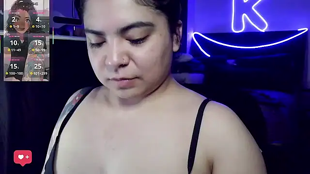 kimmiakiss22 online show from 04-12-26, 03:10