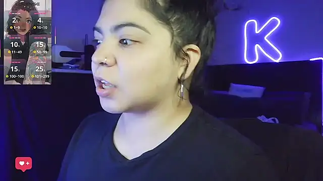 kimmiakiss22 online show from 05-03-26, 02:27