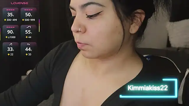 Snapshot of kimmiakiss22 chatting on 09-19-25, 11:53 kimmiakiss22 online show from 09-19-25, 11:53
