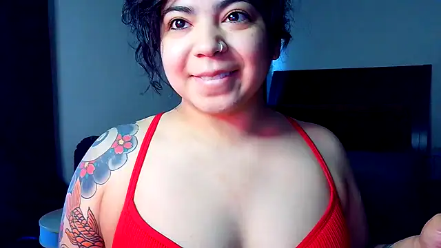 kimmiakiss22 online show from 11-22-25, 07:35