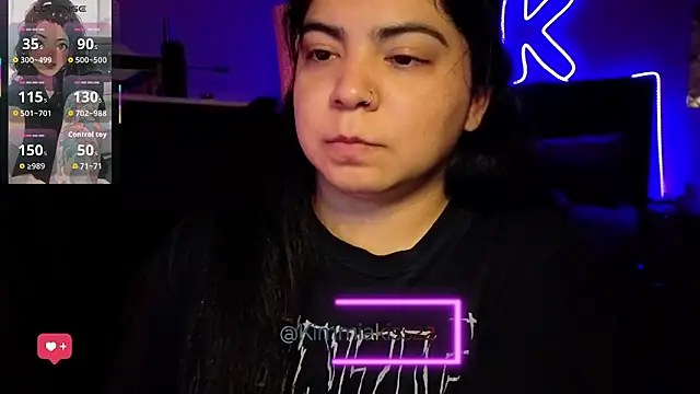 kimmiakiss22 online show from 05-09-26, 03:43