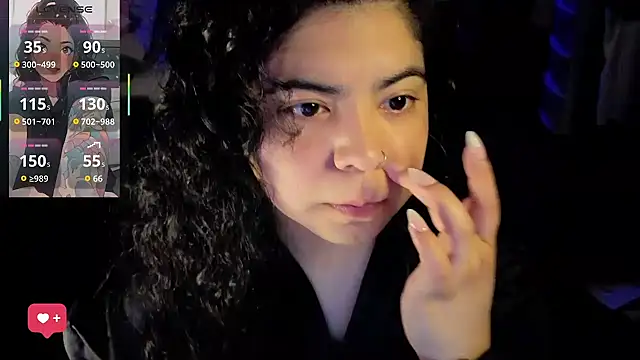 kimmiakiss22 online show from 06-14-26, 03:19