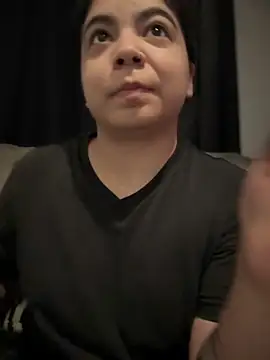 kimmiakiss22 online show from 12-03-25, 07:46