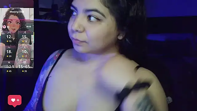 kimmiakiss22 online show from 04-24-26, 12:01