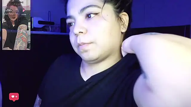 kimmiakiss22 online show from 03-29-26, 01:29