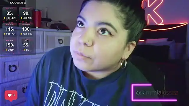 kimmiakiss22 online show from 03-01-26, 11:38