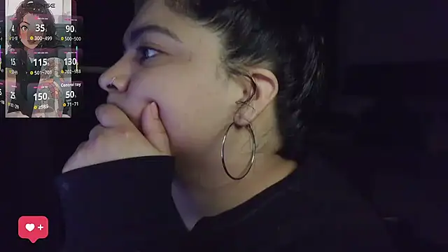 kimmiakiss22 online show from 04-18-26, 02:36