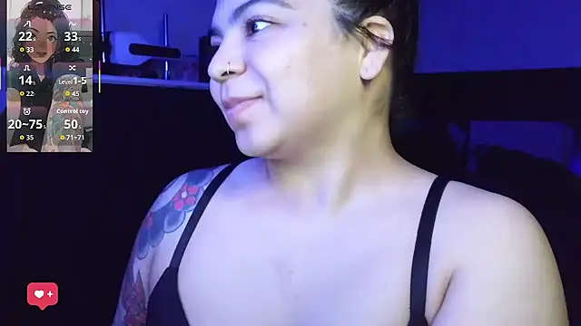 kimmiakiss22 online show from 03-28-26, 02:12