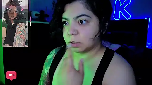 kimmiakiss22 online show from 06-19-26, 03:23