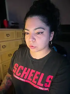 kimmiakiss22 online show from 02-14-26, 08:53