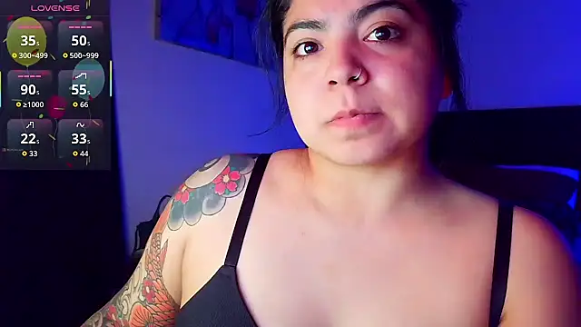 kimmiakiss22 online show from 11-11-25, 02:39