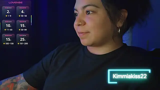 Snapshot of kimmiakiss22 chatting on 09-15-25, 11:49 kimmiakiss22 online show from 09-15-25, 11:49