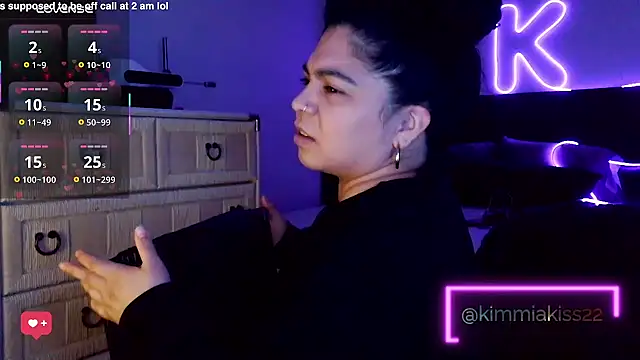 kimmiakiss22 online show from 02-08-26, 01:58