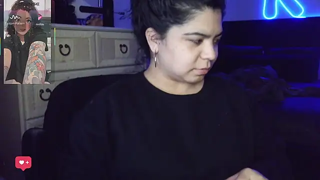 kimmiakiss22 online show from 03-19-26, 02:44