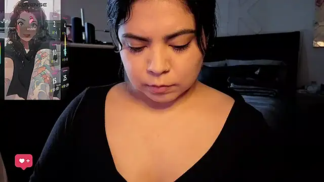 kimmiakiss22 online show from 05-30-26, 10:04