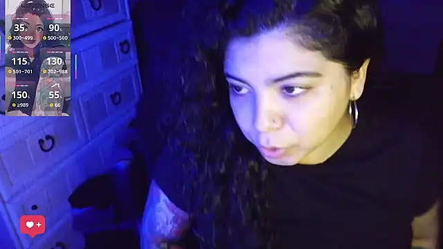 kimmiakiss22 online show from 03-22-26, 02:26