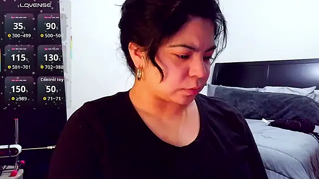 kimmiakiss22 online show from 12-02-25, 01:28