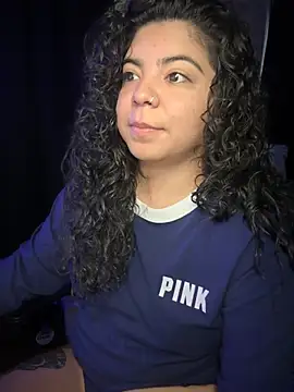 kimmiakiss22 online show from 10-23-25, 07:34