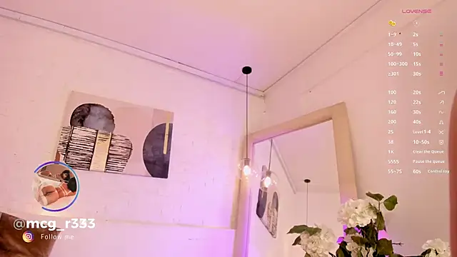 amatiista 12 online show from 03-11-25, 08:20