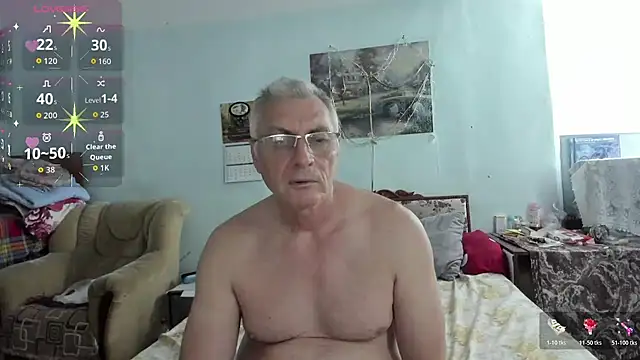 sexman181166 online show from 06-21-26, 11:49