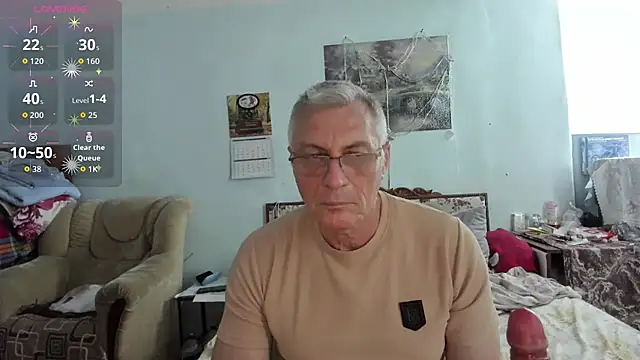 sexman181166 online show from 06-22-26, 12:13