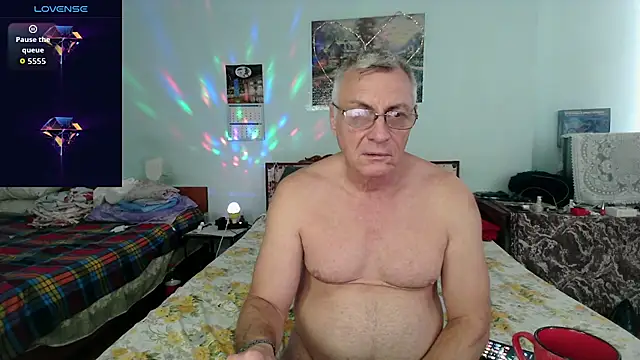 sexman181166 online show from 11-15-25, 10:52