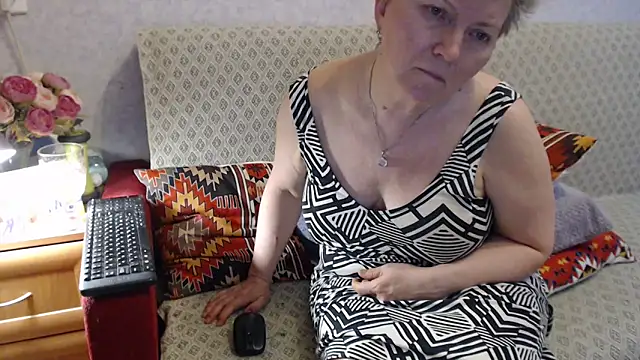 zarinafonliberman online show from 05-04-26, 05:27