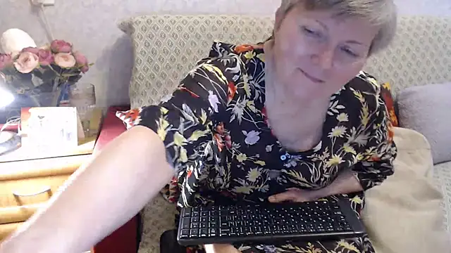 zarinafonliberman online show from 06-03-26, 06:01