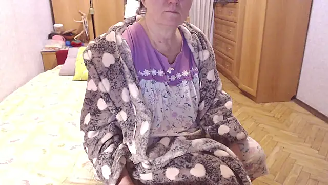 zarinafonliberman online show from 01-14-26, 06:06