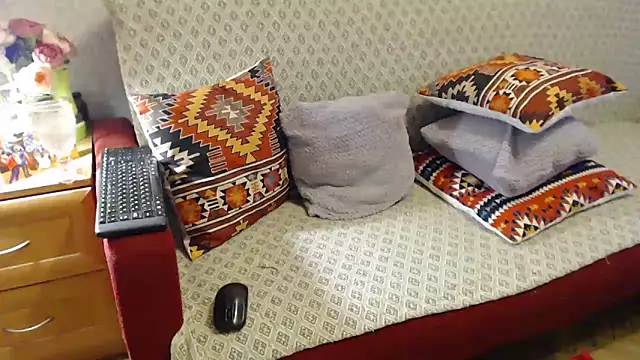 zarinafonliberman online show from 03-05-26, 06:43