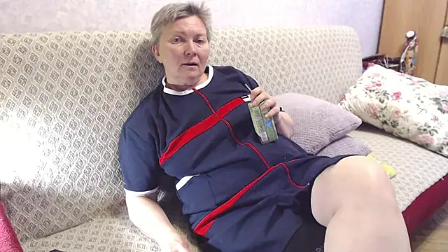 zarinafonliberman online show from 11-01-25, 11:04