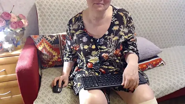zarinafonliberman online show from 05-19-26, 06:48