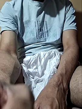 Samuel 0777 online show from 11-29-25, 06:30