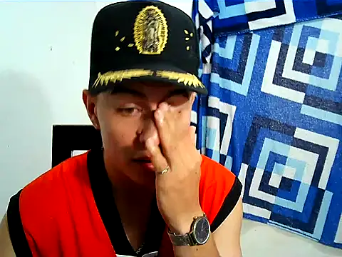 SHAT SEX online show from 11-26-25, 03:34
