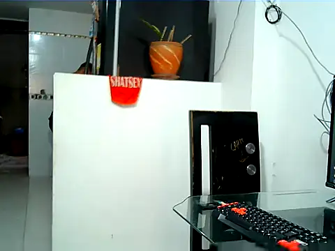 SHAT SEX online show from 11-06-25, 08:57
