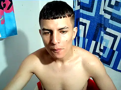 SHAT SEX online show from 10-29-25, 03:33