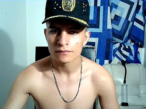 SHAT SEX online show from 11-10-25, 07:30