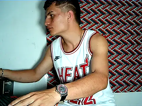 SHAT SEX online show from 02-10-26, 04:00