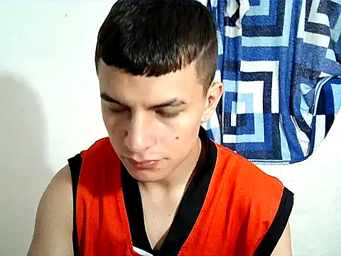 SHAT SEX online show from 10-16-25, 01:52