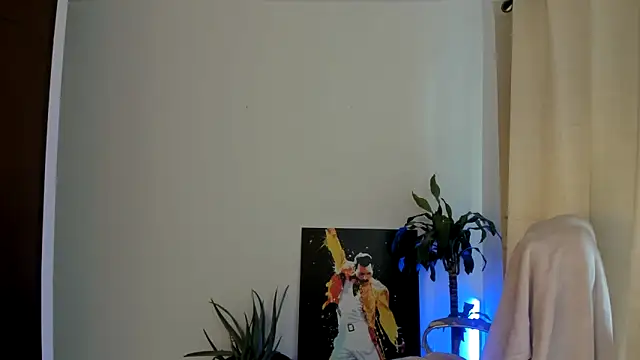 samantha cherry online show from 03-12-25, 06:32