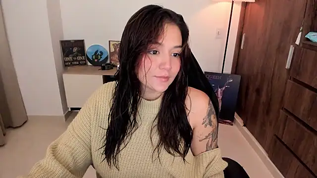 samantha cherry online show from 02-07-26, 10:34